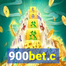 900bet.c