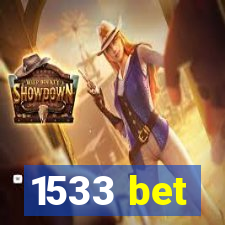 1533 bet