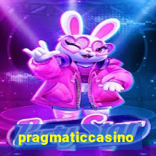 pragmaticcasino