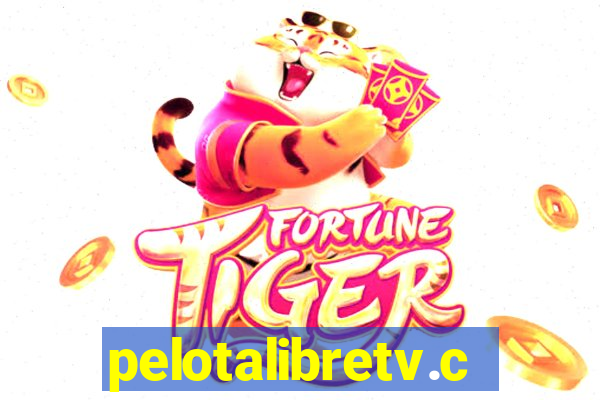 pelotalibretv.com