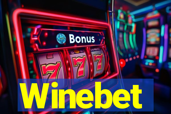 Winebet