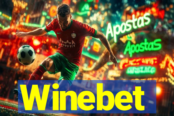 Winebet