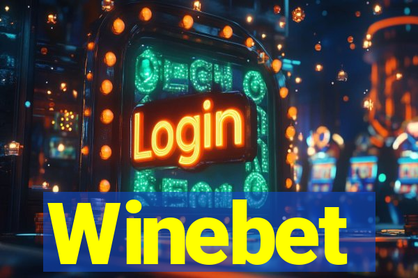 Winebet