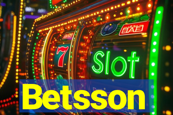 Betsson