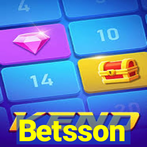 Betsson