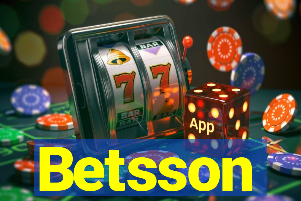 Betsson