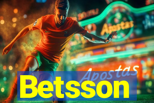 Betsson