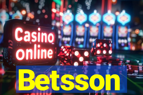 Betsson