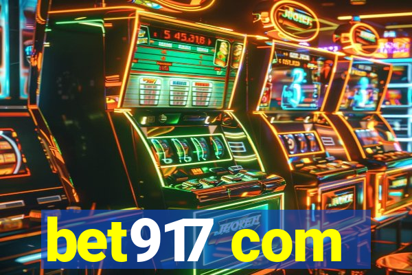 bet917 com