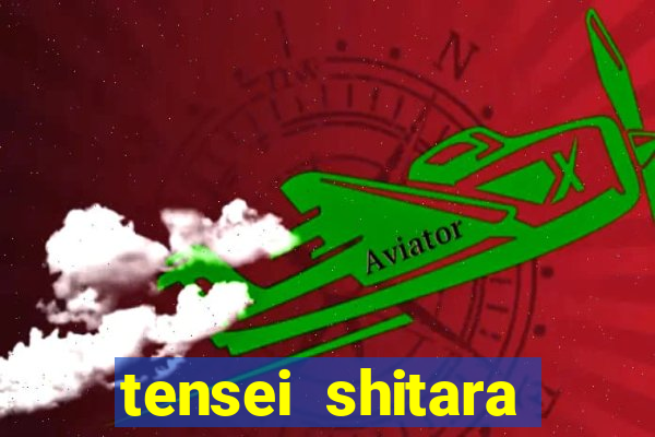 tensei shitara slime datta ken season 3 dublado