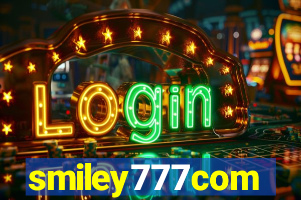 smiley777com