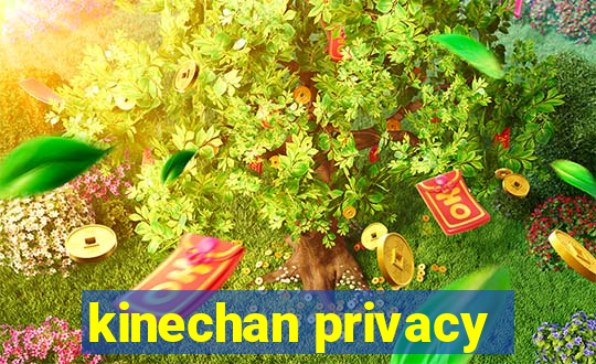 kinechan privacy