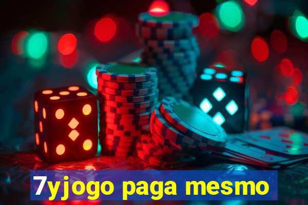 7yjogo paga mesmo