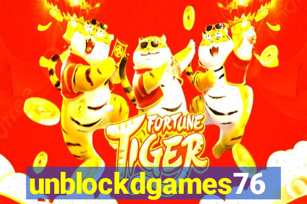 unblockdgames76