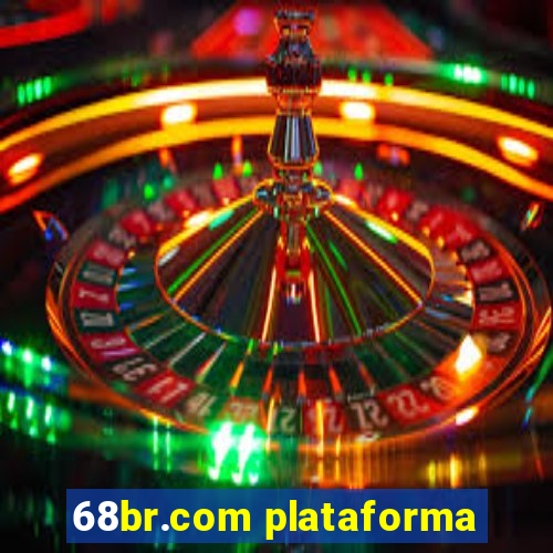 68br.com plataforma