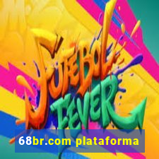 68br.com plataforma