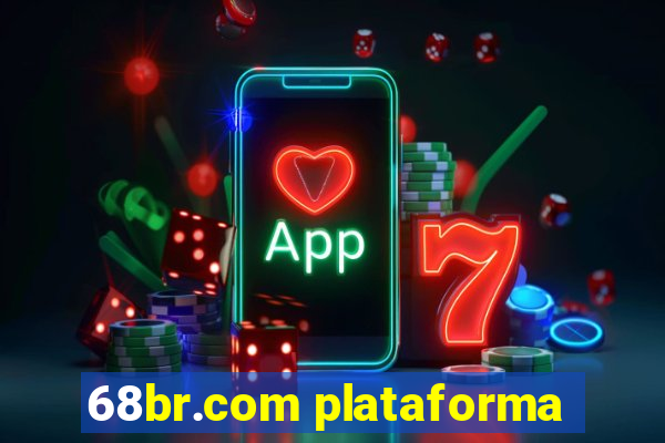 68br.com plataforma