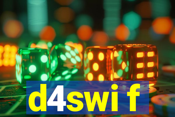 d4swi f