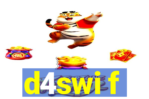 d4swi f