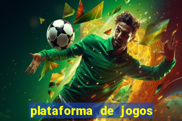 plataforma de jogos online chinesa