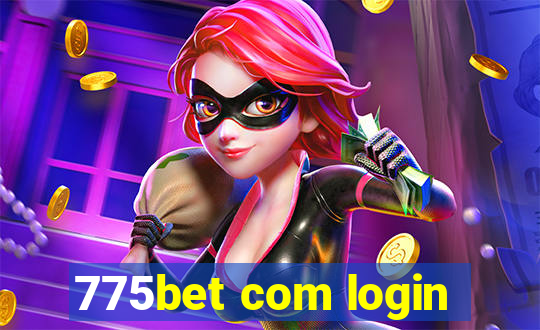 775bet com login