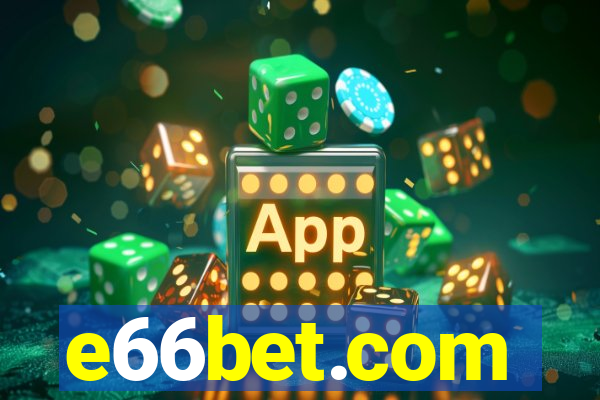 e66bet.com