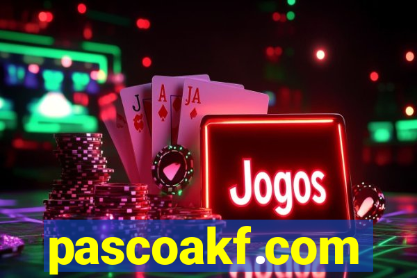 pascoakf.com