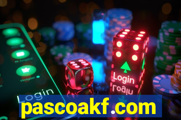 pascoakf.com