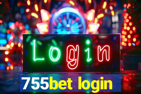 755bet login