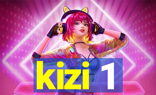 kizi 1