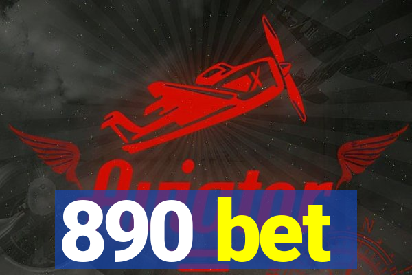 890 bet