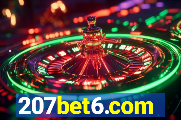 207bet6.com