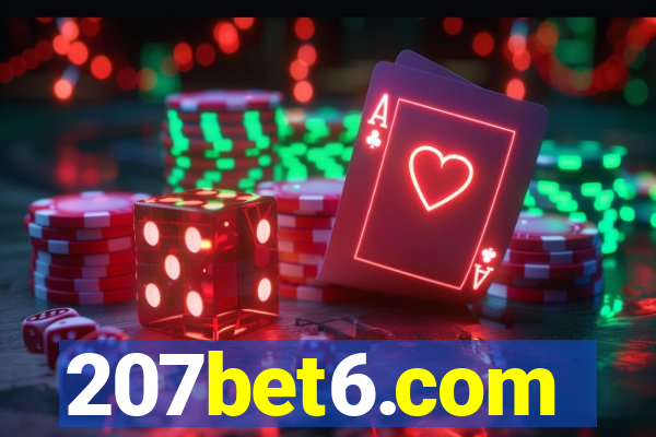 207bet6.com