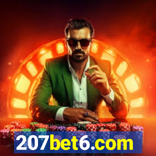 207bet6.com