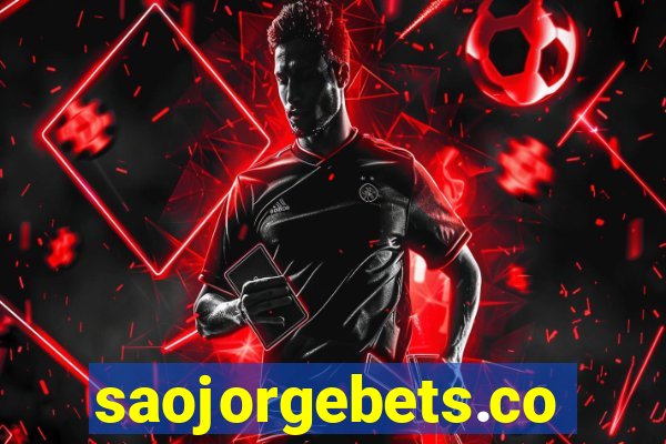 saojorgebets.com