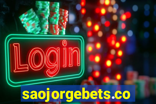 saojorgebets.com