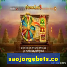 saojorgebets.com