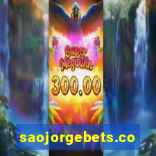 saojorgebets.com