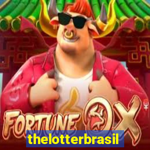 thelotterbrasil