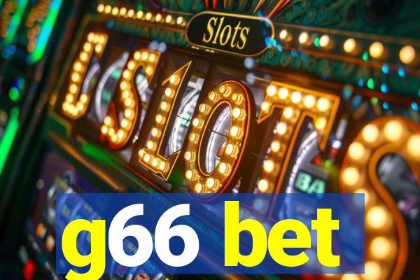 g66 bet