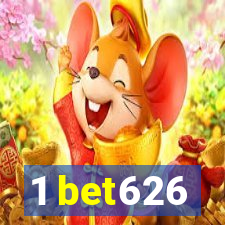 1 bet626