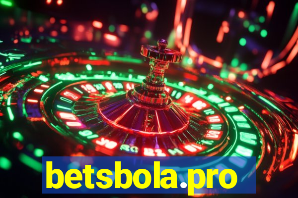 betsbola.pro