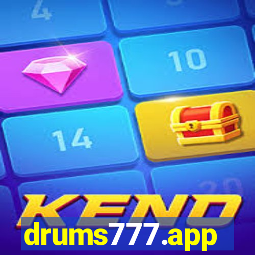 drums777.app