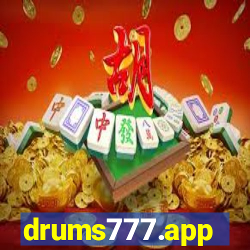 drums777.app