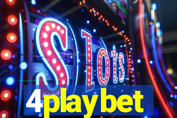 4playbet