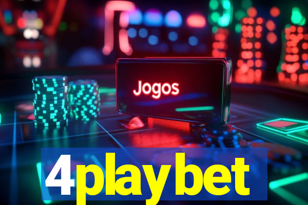 4playbet