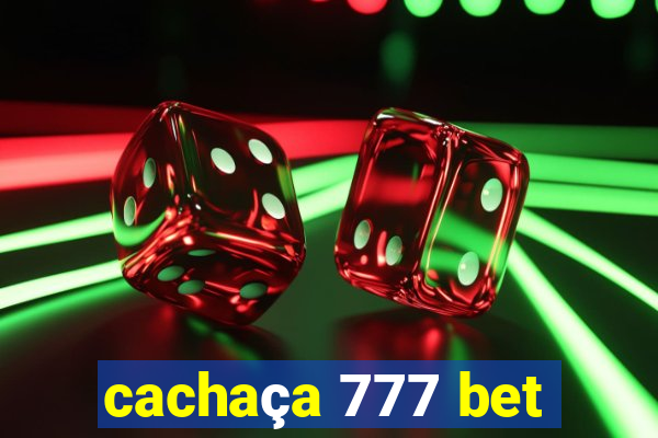 cachaça 777 bet