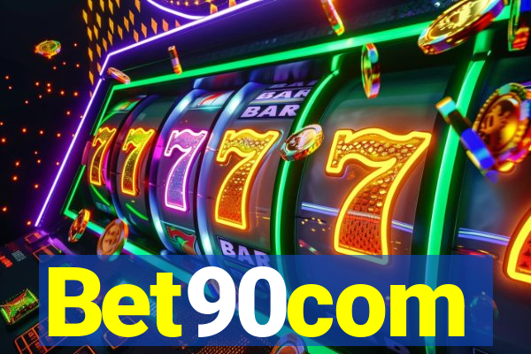 Bet90com