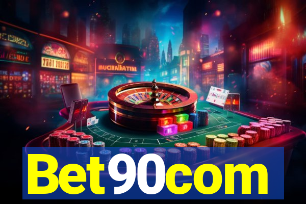 Bet90com