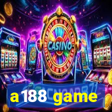 a188 game